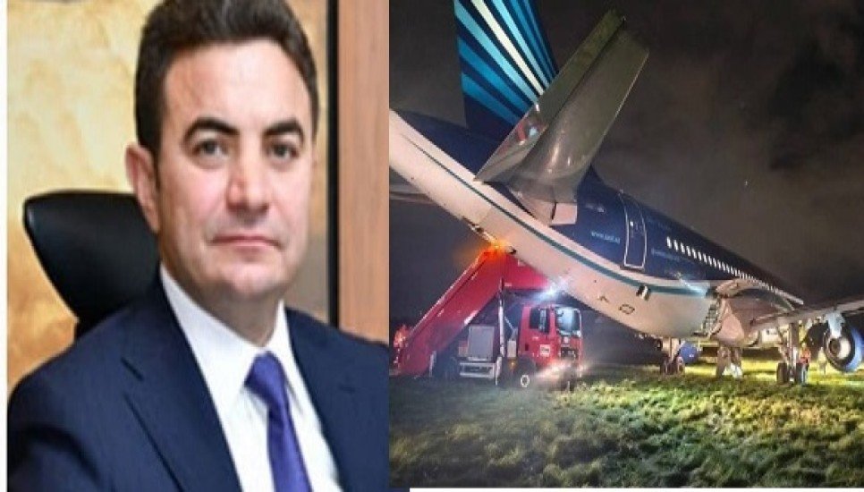 AZAL istismara yarasız, nasaz təyyarələri niyə reysə göndərir?