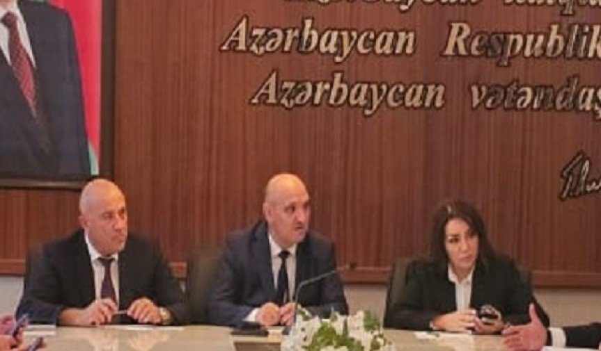 Nəsimi rayonunda yenidən qanusuz tikintiyə hansı məmur icazə verib?-