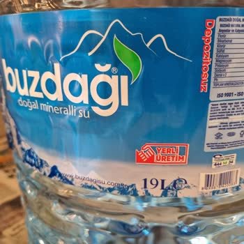 “Buzdağı”