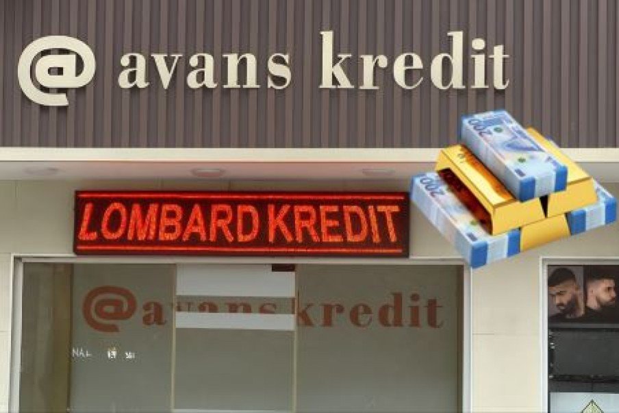 “Avans Kredit” lombard şəbəkəsi ilə bağlı qalmaqallı iddialar: Qəbzsiz ödənişlər və gizli maliyyə dövriyyəsi