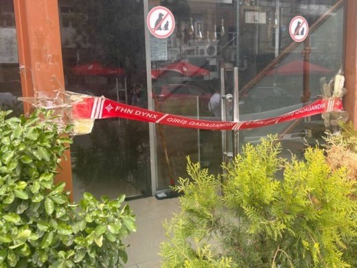 FHN-nin bağladığı “Padişah” restoranın fəaliyyətinə hansı məmur icazə verib?