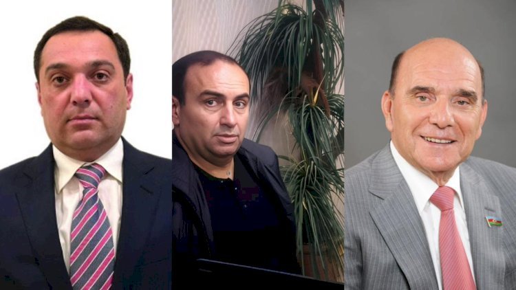 Azərbaycanda generalın adı dələduzluqda hallanır - 98 min manatlıq fırıldaq