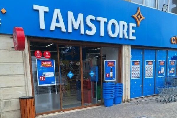 “Tamstore”