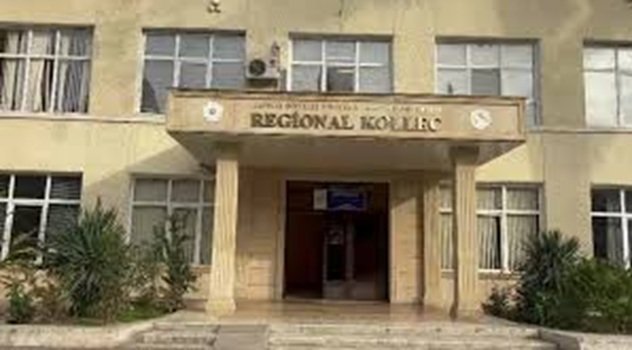 GDU nəzdində Regional Kollecdə Qazi ailələrinə qarşı haqsızlıq İDDİAsı – Müəllimlər Xoşqədəm Xudiyevadan Şikayətçidirlər