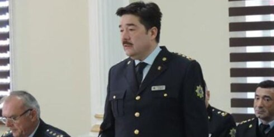 Ramiz Mehdiyevin gömrükdəki ƏSAS ADAMI: Azər Məmmədov... -HƏLƏ DƏ İŞ BAŞINDADIR...