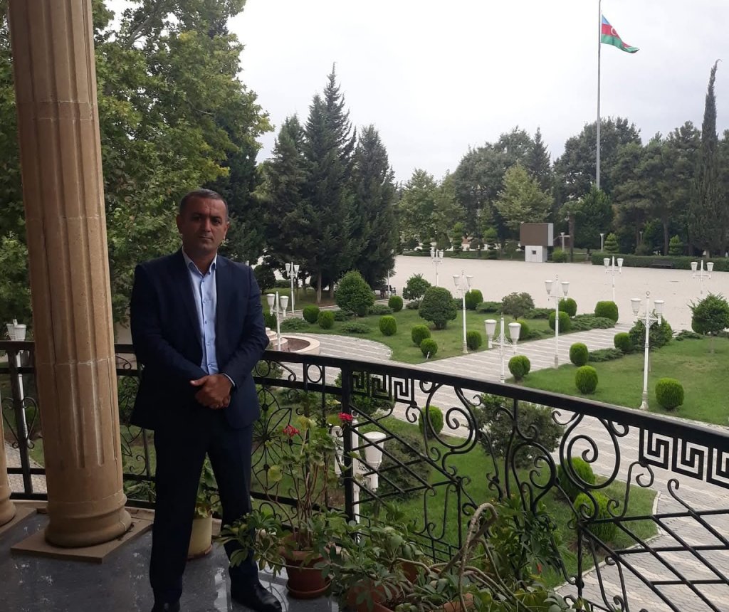 11 saylı RMTM-də rüşvət qalmaqalı: Ramik Əşrəfova qarşı səslənən iddialar həqiqətdirmi? -TƏFSİLAT