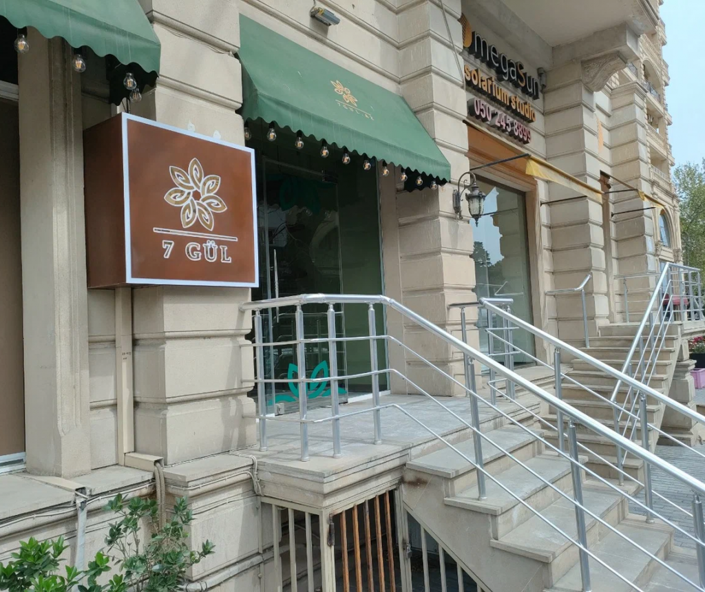 Adil Kərimli “7GÜL”lə razılaşdı: 250 min manatlıq “xarici qızılgül” və “yerli qızıgül” alır