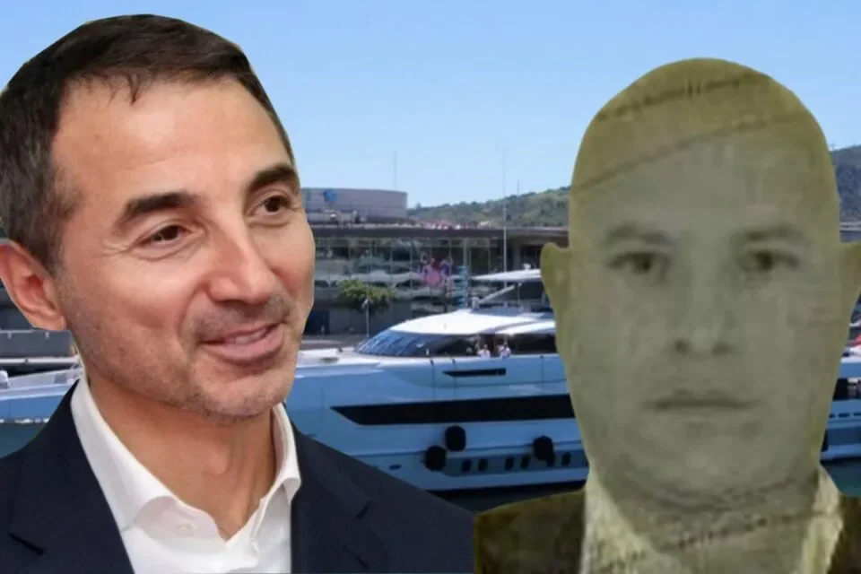 Adnan Əhmədzadənin xalası oğlunun şirkəti qaçaqmalçılıq edir?