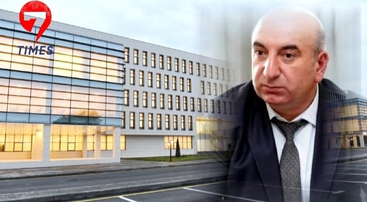 Quba Mərkəzi Rayon Xəstəxanasının “ölü can”ları – SİYAHI