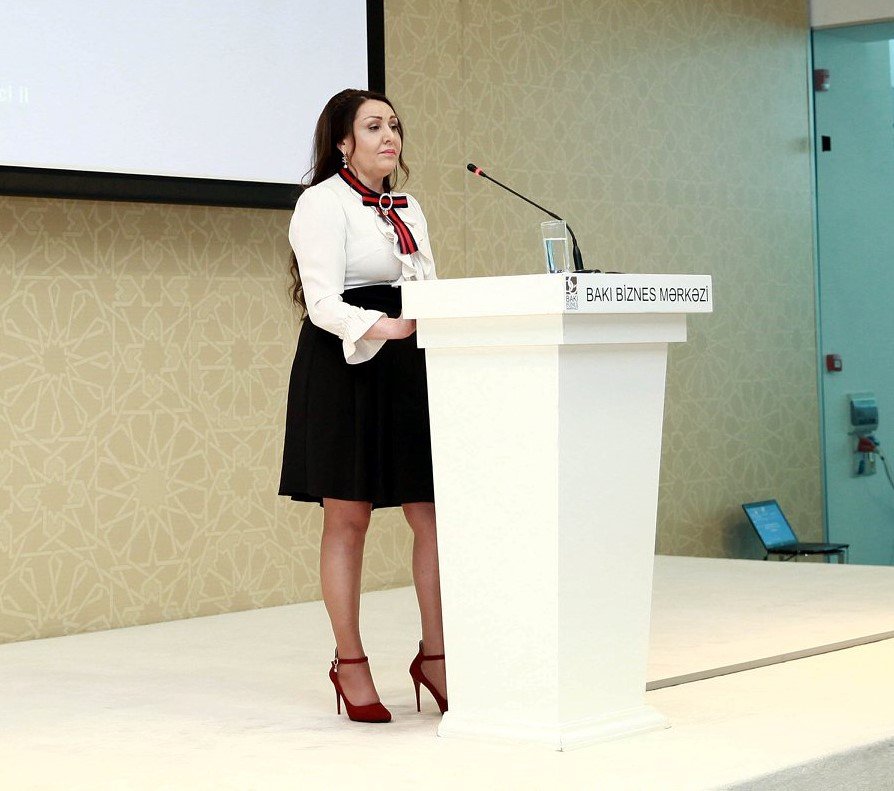 Tikiş fabrikindən QHT-lərin Şuşa qrantına açılan yollar -Daha bir rəfiqəbazlıq nümunəsi!/FOTOLAR