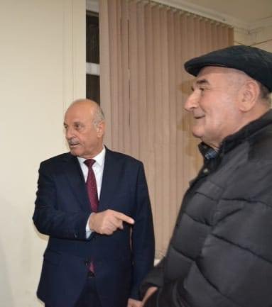 Mingəçevirdi vətəndaşların istirahət hüququ pozulur