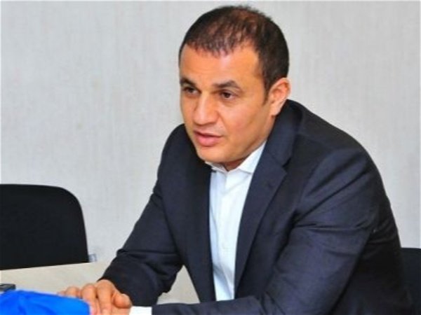 Gizli oliqarx: Biznes, siyasət…. Ramin Əhmədovun ….