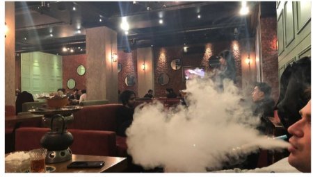 Gecənin yarısı başlayan qanunsuzluq "The Place Baku" nəzarətdən yayınır?