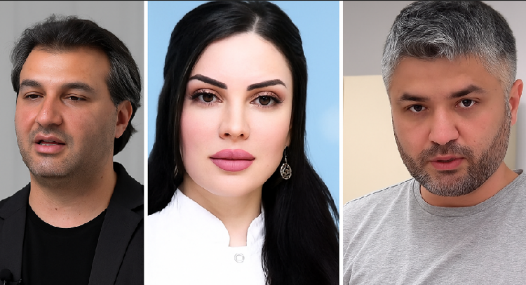 Rüşvət verib “sertifikatlar” alan plastik cərrahlar – Üzərində “ölüm işi” olan da var