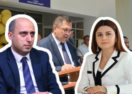 Qazax Dövlət Sosial-İqtisadi Kollecində yarım milyonluq yeyinti iddiası – Sosial şəbəkələrdə etiraz dalğası böyüyür