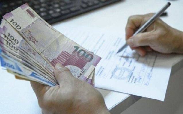 Üç vəzifəli şəxs cərimələndi