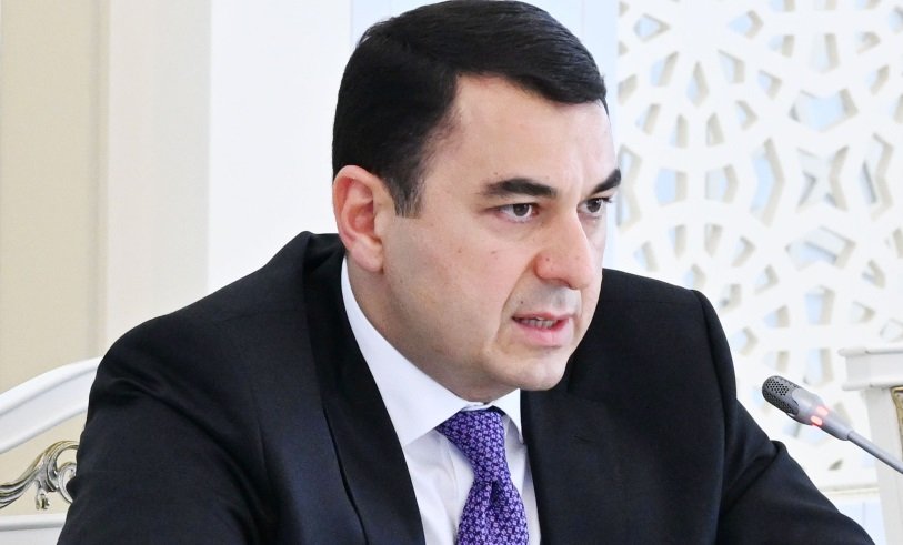 Mədəniyyət Nazirliyinin “TEXNOLOG” MMC-i ilə tender oyunu