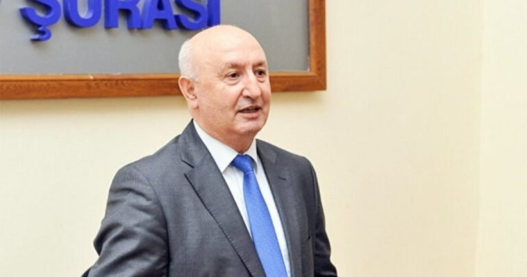 BDU-nin rektoru Elçin Babayevin gizlin əməlləri ifşa olundu-Faktlar