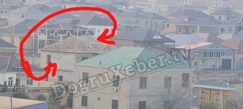 Qaradağda qanunsuz tikinti dalğası: "Qara dərə" niyə nəzarətsiz qalıb?