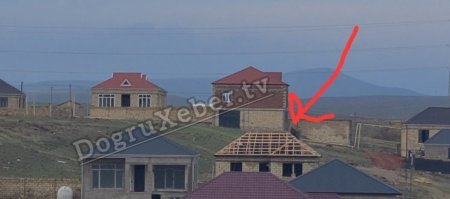 Qaradağda qanunsuz tikinti dalğası: "Qara dərə" niyə nəzarətsiz qalıb?