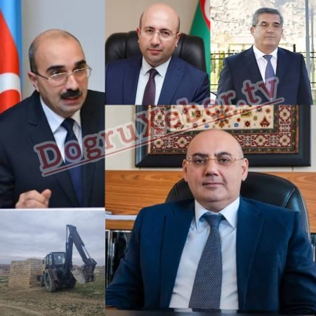 Qaradağda qanunsuz tikinti dalğası: "Qara dərə" niyə nəzarətsiz qalıb?