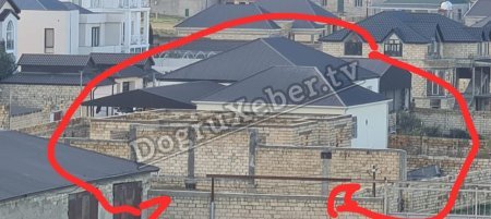 Qaradağda qanunsuz tikinti dalğası: "Qara dərə" niyə nəzarətsiz qalıb?