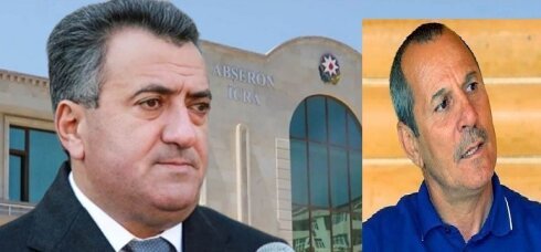 “Qurtuluş 93” rəhbəri Məhərrəm Novruzova qanunsuz tikintiyə icra başçısı Abdin Fərəzliyev icazə verib?