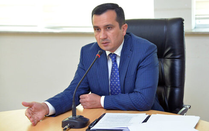 Şəmkirdə qəribə "Tender" - İcra Hakimiyyəti tenderi udmuş şirkətə mal və materaila alır