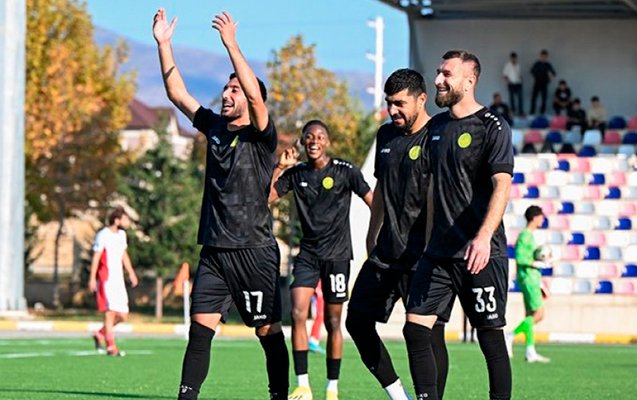 Legioner limitini pozdular, texniki məğlubiyyət aldılar