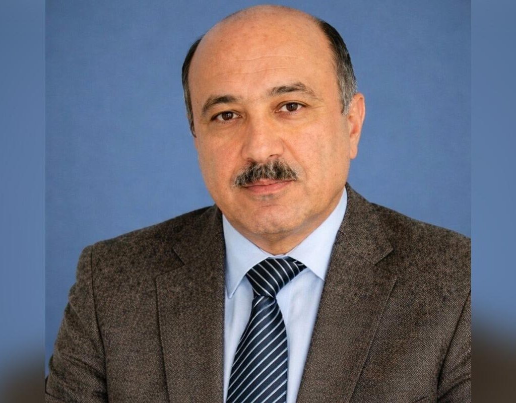 Camış əti verən restoran görün kimin imiş