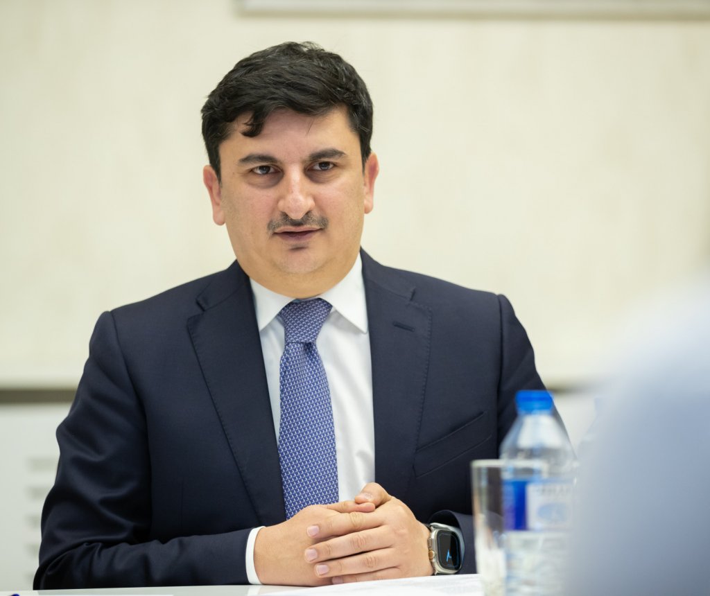 Sosial Xidmətlər Agentliyində müraciətlərimizə baxılmır-Video