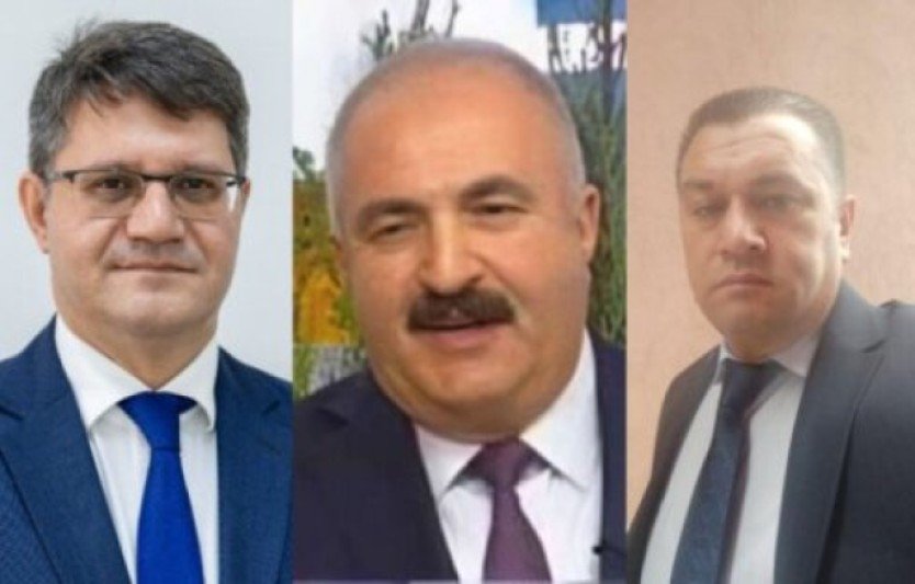 Dələduzluq ittihamları, sıfır təcrübə və yüksək vəzifə:Xəqani İsmayılov necə direktor oldu?