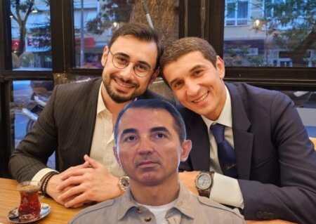 Global Media Group-da Adnan Əhmədzadə "təmizliyi" - Elnur Abdullayev və Məmməd Gülməmmədovdan YENİ ADDIM