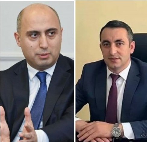 Qarabağ Regional Təhsil İdarəsinin müdiri hansı peşə hazırlığına malikdir?