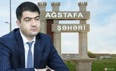 Ağstafa Rayon İcra Hakimiyyətinin 25 milyon 680 manatı hara xərclənibdir? – Müəmmalı alış-veriş