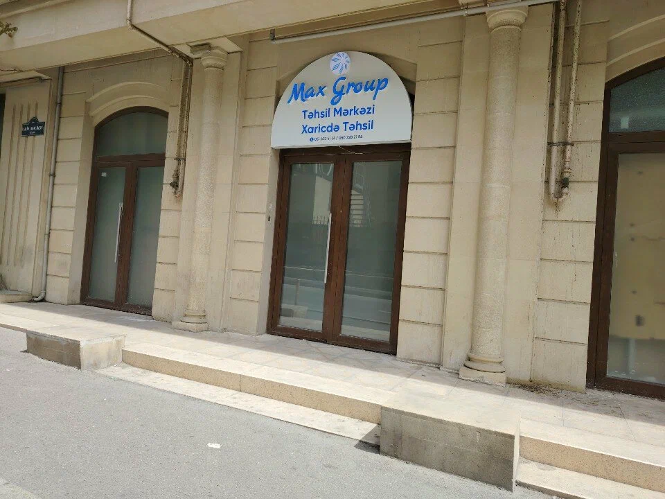 “Max Group” xaricdə təhsil adı ilə vətəndaşları aldadır?-Video