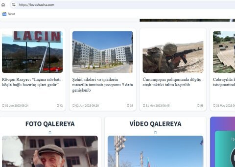 Qrant layihələri vaxtı bitən kampaniyalar kimi...-Nəzarət mexanizmi dəyişməlidir/FOTOLAR