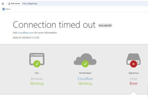 Qrant layihələri vaxtı bitən kampaniyalar kimi...-Nəzarət mexanizmi dəyişməlidir/FOTOLAR