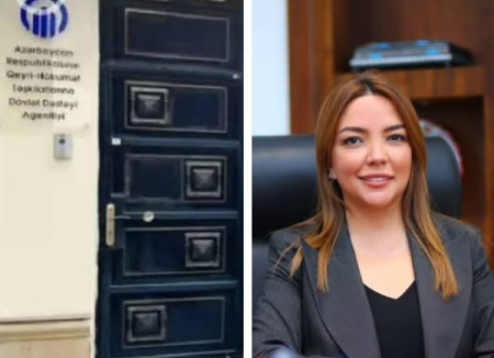 Qrant layihələri vaxtı bitən kampaniyalar kimi...-Nəzarət mexanizmi dəyişməlidir/FOTOLAR