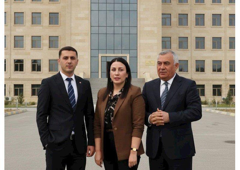 İcra başçısının müavinin qalmaqalları bitmək bilmir — Alı Alıyevin tapşırığı gülünc doğurdu