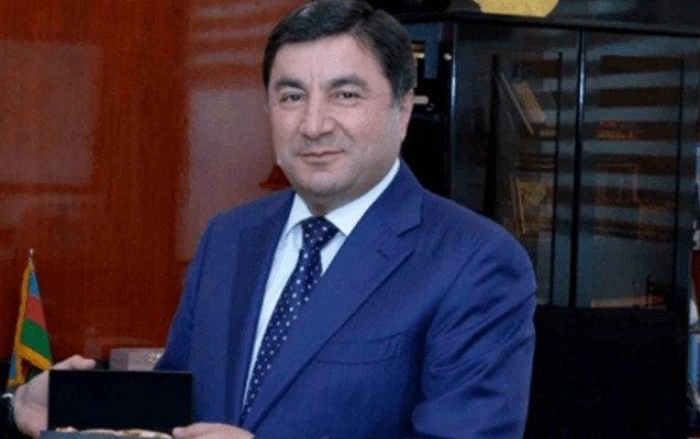 Vidadi Zeynalovun milyonluq əmlakları satışa çıxarılır - Siyahı