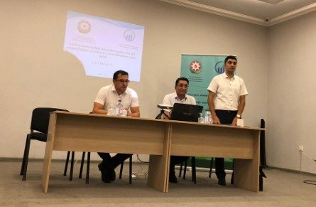 Eyni QHT-lər, eyni layihələr: dövlət düdcəsi harada itir? -FOTOLAR