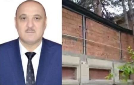 Nəsimi rayonunda qanunsuz tikintilər və Zahid Xəlilov...