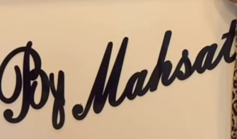 “By Mahsati” gözəllik salonundan şikayət-Video