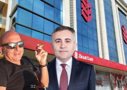Hüseyin Özuysal və Selcuk Demirin sədr olduğu "Ziraat Bank Azərbaycan"da 318 milyonluq boşluq: Rəsmi hesabatın acı rəqəmləri + FOTO