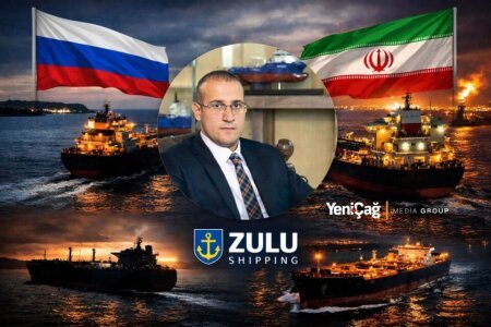 “Zulu Shipping” dosyesində adı keçən İsmayıl Qasımov kimdir? - Rusiyanın “kölgə tanker”ində İran izi