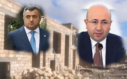 Anar Quliyev rayon icra başçılarına "dur" deyə bilmir? - Maraqlı detallar