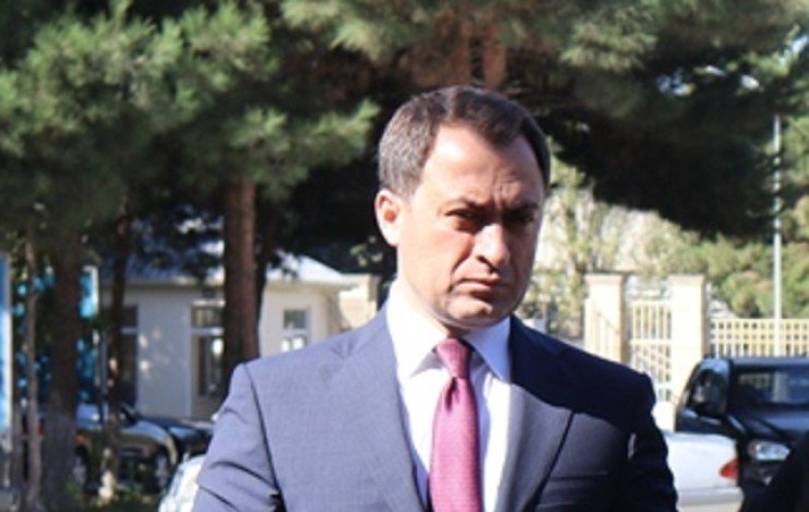 Cəbrayılov Ana Təbiətin ƏZRAYILIDIR! - AXI NİYƏ?..