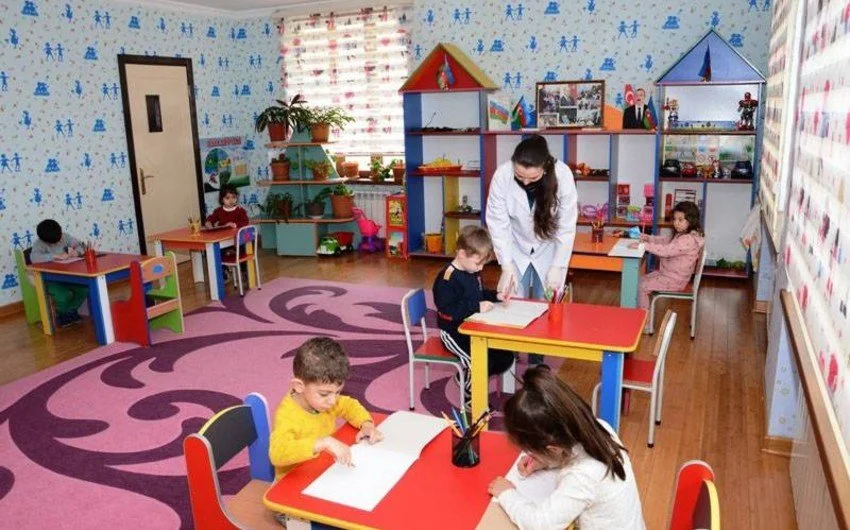 ŞOK! Saxta diplomla çalışan tərbiyəçi-müəllim kimdir???