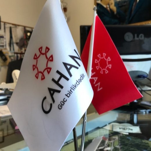 “Cahan”